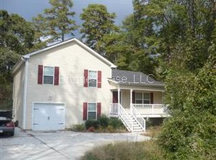 437 Bridgeport Pl, Monroe, GA 30655