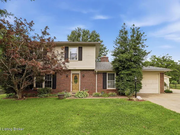 140 Raisor Ave, Bardstown, KY 40004