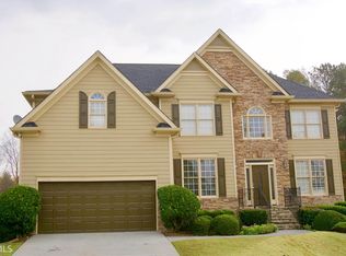 2815 Daniel Park Run, Dacula, GA 30019