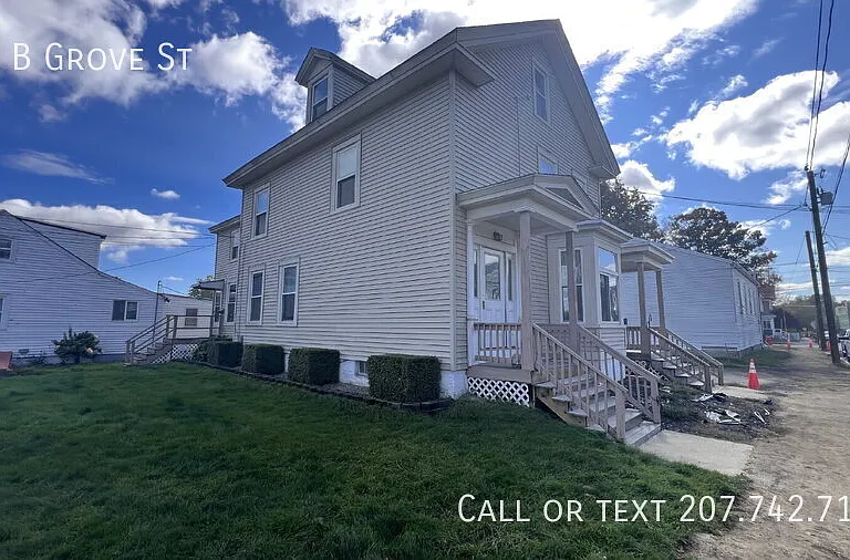 21 Grove St #B — Photo 1