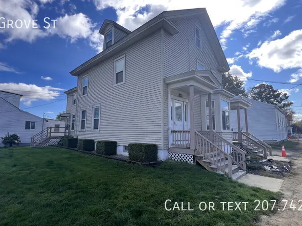 21 Grove St #B, Dover, NH 03820