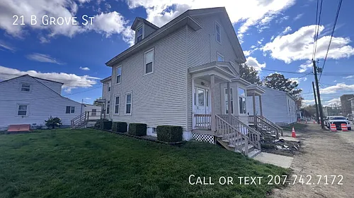 21 Grove St #B Photo 1