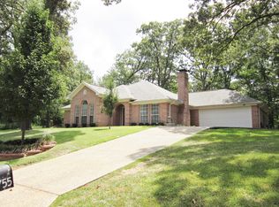 18755 Paradise Ln, Flint, TX 75762