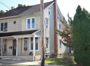 31 S 4th St, Denver, PA 17517