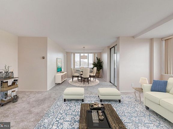 4th image of 301 N Beauregard St APT 415