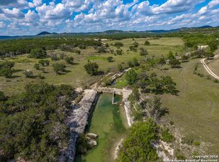 3005 Privilege Creek Rd, Pipe Creek, TX 78063