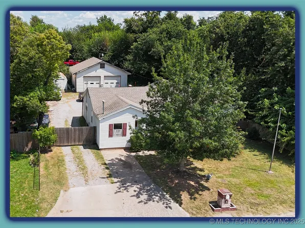 2616 Norman Ave, Oklahoma City, OK 73127