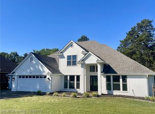 1011 Fir Dr, Van Buren, AR 72956