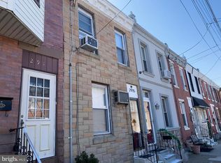 2915 Belgrade St, Philadelphia, PA 19134
