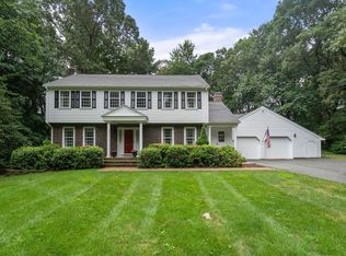 50 Wagon Rd, Westwood, MA 02090