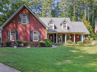 2020 Corner Rd, Powder Springs, GA 30127