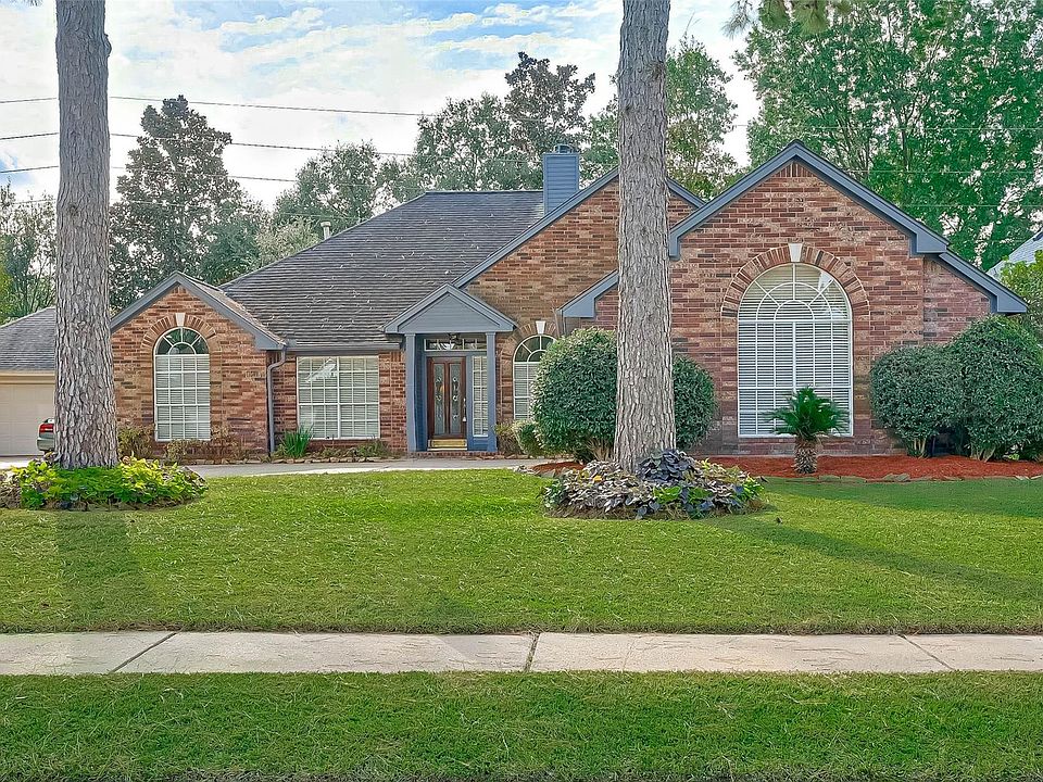 1st image of 10419 Millridge North Dr