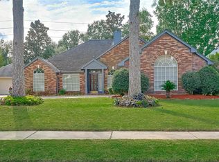 10419 Millridge North Dr, Houston, TX 77070