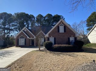 2935 Meadow Gate Way, Loganville, GA 30052
