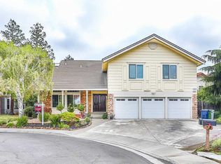 3518 Willow Wren Pl, Fremont, CA 94555