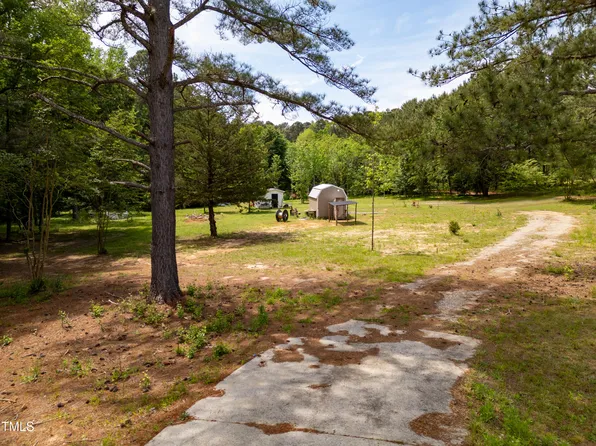 9751 State Highway 39, Middlesex, NC 27557