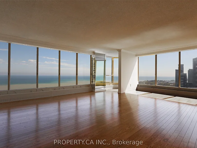 2045 Lake Shore Blvd W #3701 — Photo 16