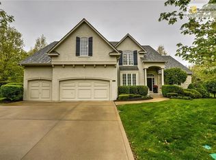14217 Nieman Rd, Overland Park, KS 66221