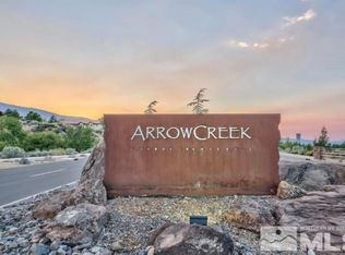 4005 Gray Fox Ct, Reno, NV 89511