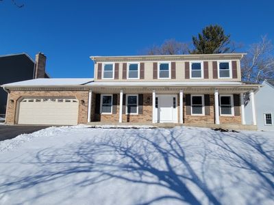 137 W Bailey Rd, Naperville, IL, 60565