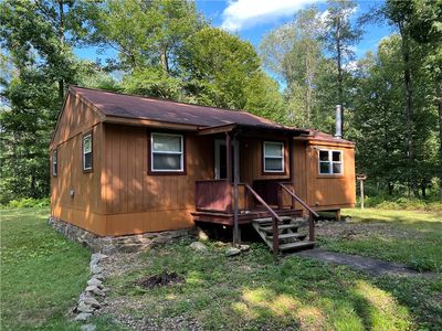 311 Red Line Rd, Kennerdell, PA, 16374