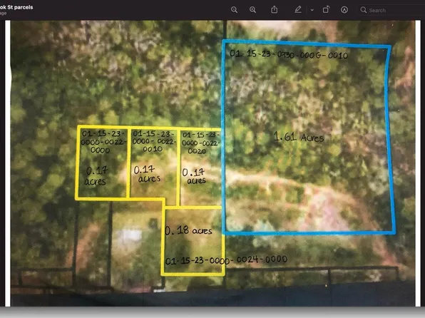 Cook St, Niceville, FL 32578