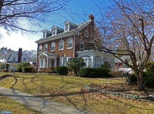 1405 Cleveland Ave, Wyomissing, PA