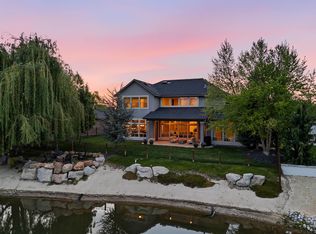 6103 W Founders Dr, Eagle, ID 83616