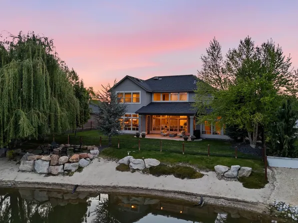 6103 W Founders Dr, Eagle, ID 83616