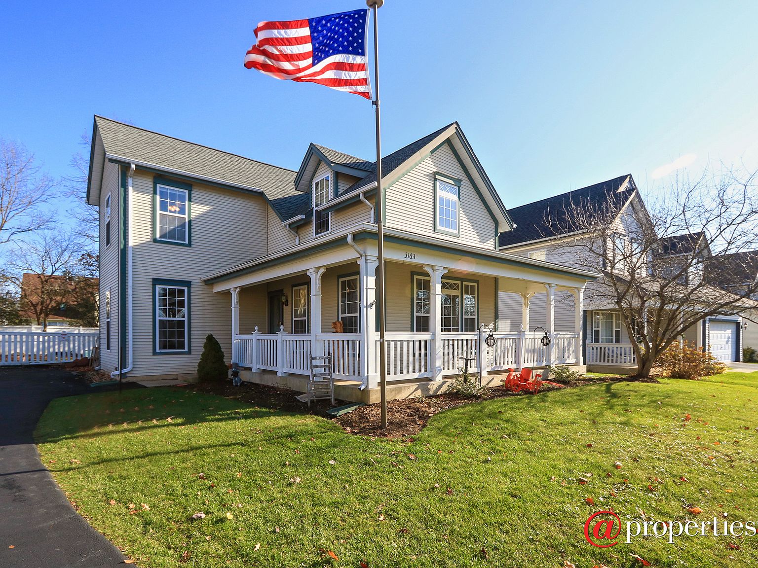 3163 Country Ln, Waukegan, IL 60087 Zillow