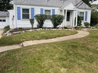 7160 Brint Rd, Sylvania, OH 43560