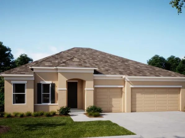 30653 Prestwick Ave, Sorrento, FL 32776