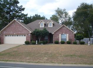 3670 Irby Dr, Conway, AR 72034