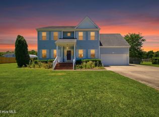 111 Eagle Lane, Elizabeth City, NC 27909