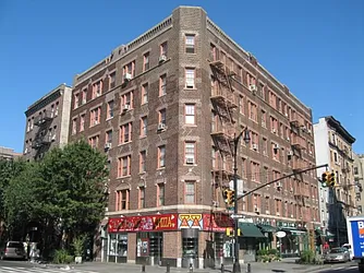 Rented by The Dermot Realty Management Company