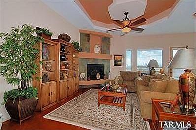 4th image of 9001 E Mesquite View Pl
