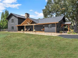 6537 Kenimer Rd, Clermont, GA 30527