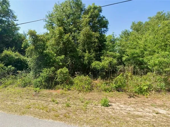 3984 E Allendale St, Inverness, FL 34453