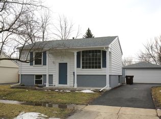 4131 Greenbrier Ln, Richton Park, IL