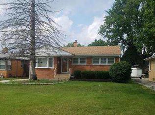 157 W 29th St, South Chicago Heights, IL