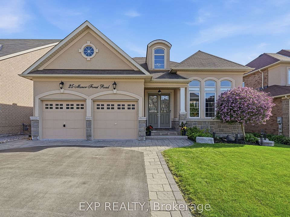 1st image of 25 Manor Forest Rd