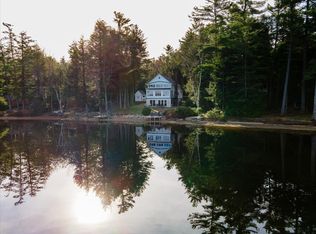 186 E Monomonac Rd, Rindge, NH 03461