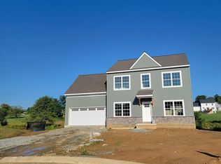 101 Brookside Ln, New Providence, PA 17560