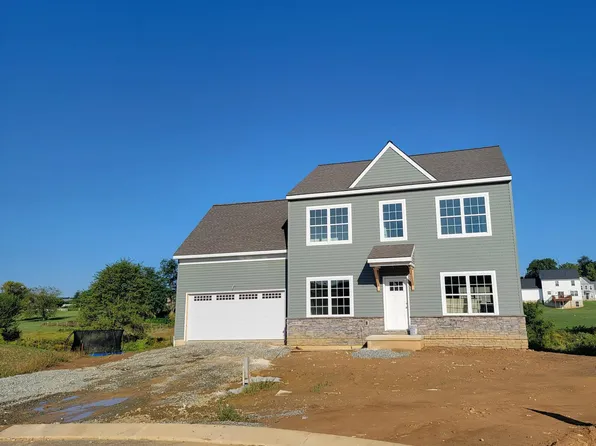 101 Brookside Ln, New Providence, PA 17560
