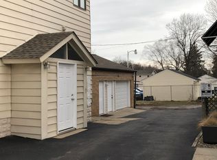 22670 Lorain Rd BACK 1, Cleveland, OH