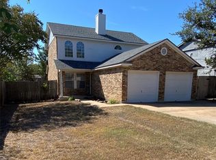 830 Lone Star Dr, Cedar Park, TX 78613