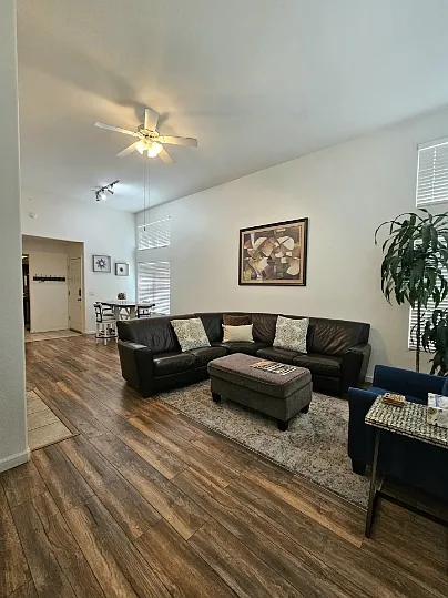 5855 N Kolb Rd #8207 — Photo 49