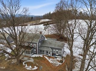 200-201 Carlton Road, Whitehall, NY 12887