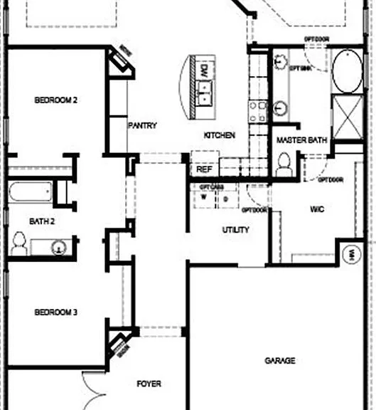 16428 Vescovo Ln — Photo 2