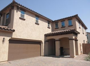3031 E Megan St, Gilbert, AZ 85295